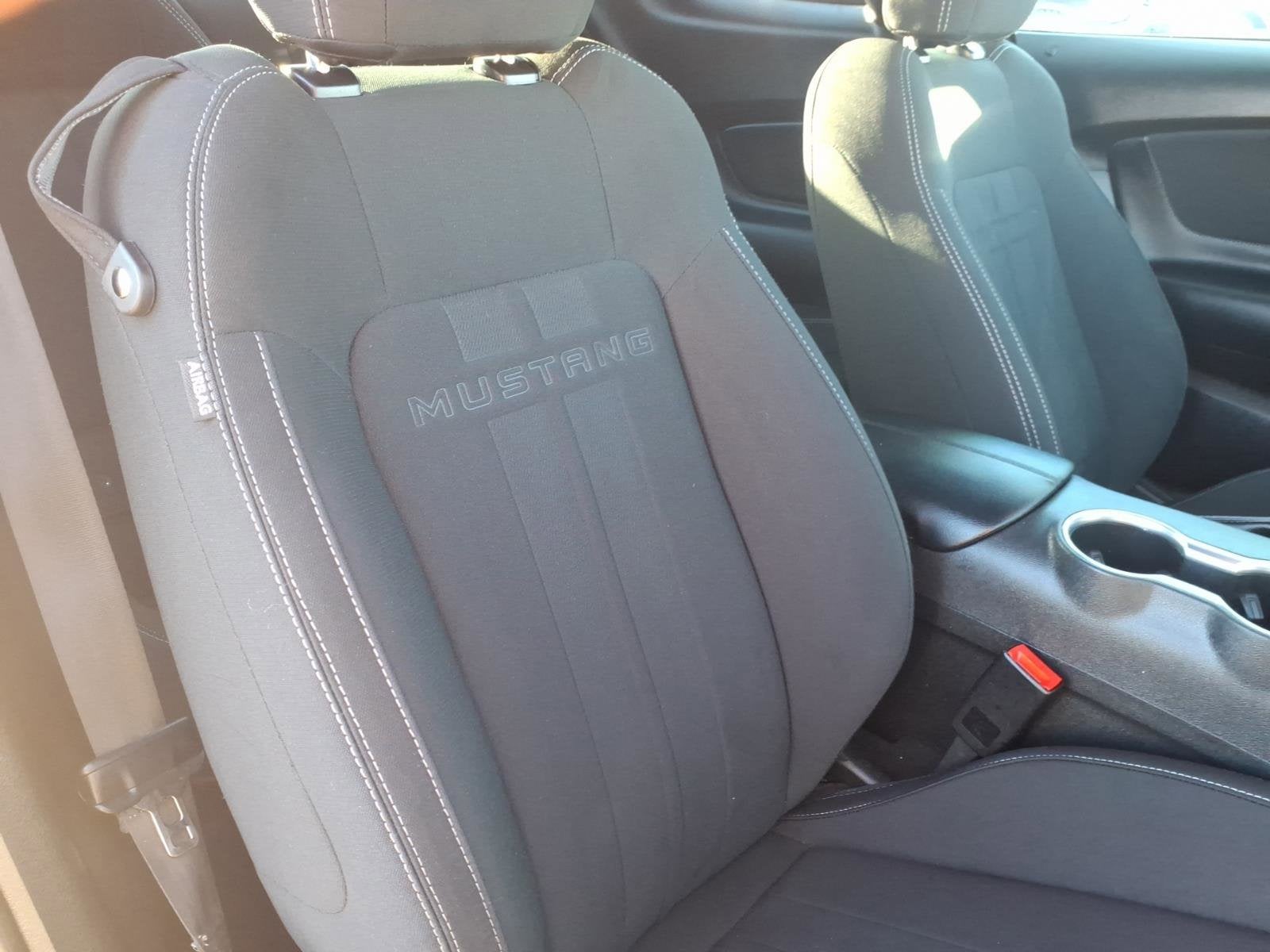 2023 Ford Mustang GT