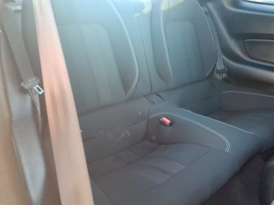 2023 Ford Mustang GT