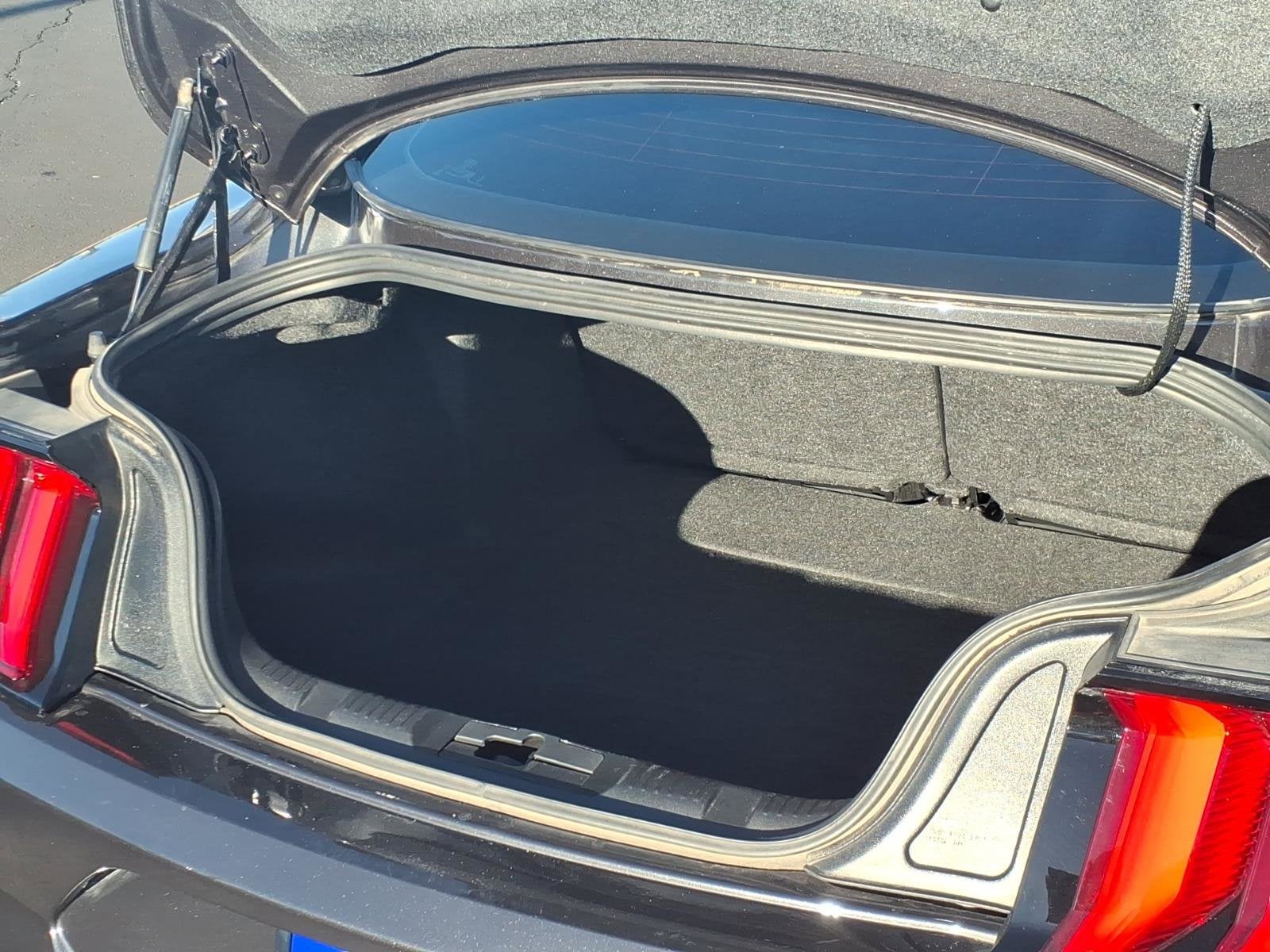 2023 Ford Mustang GT