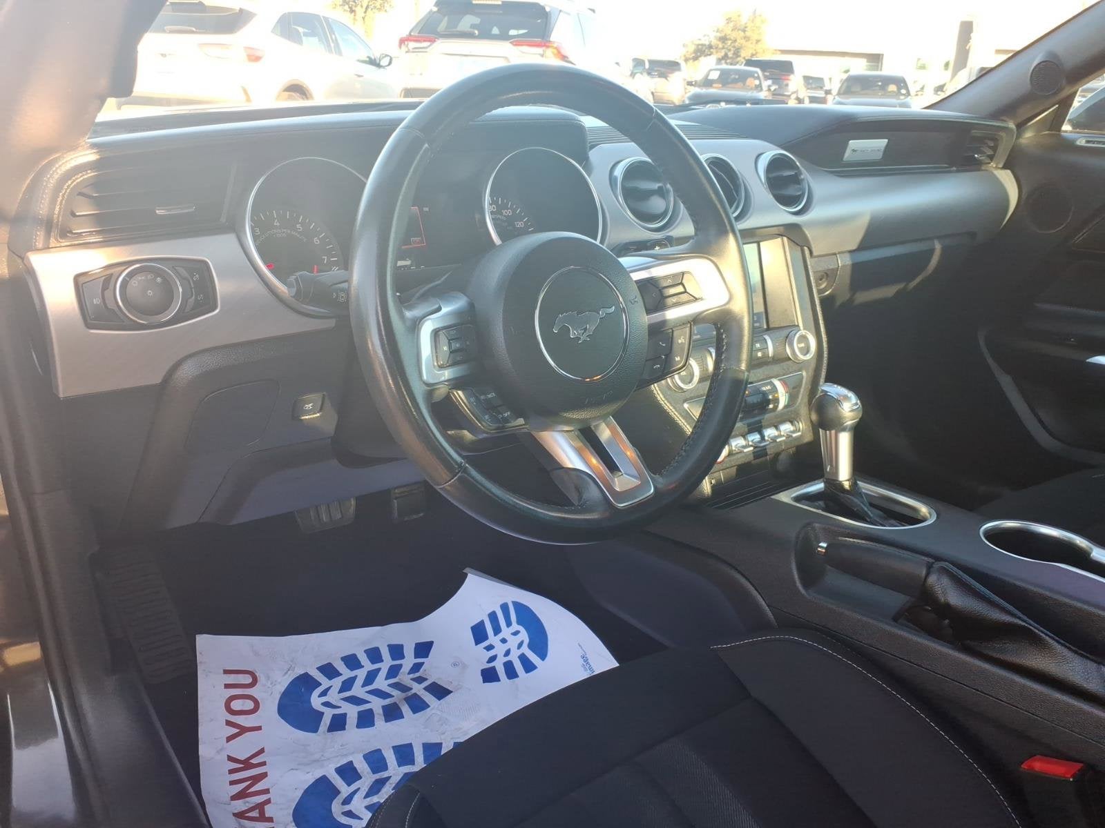 2023 Ford Mustang GT