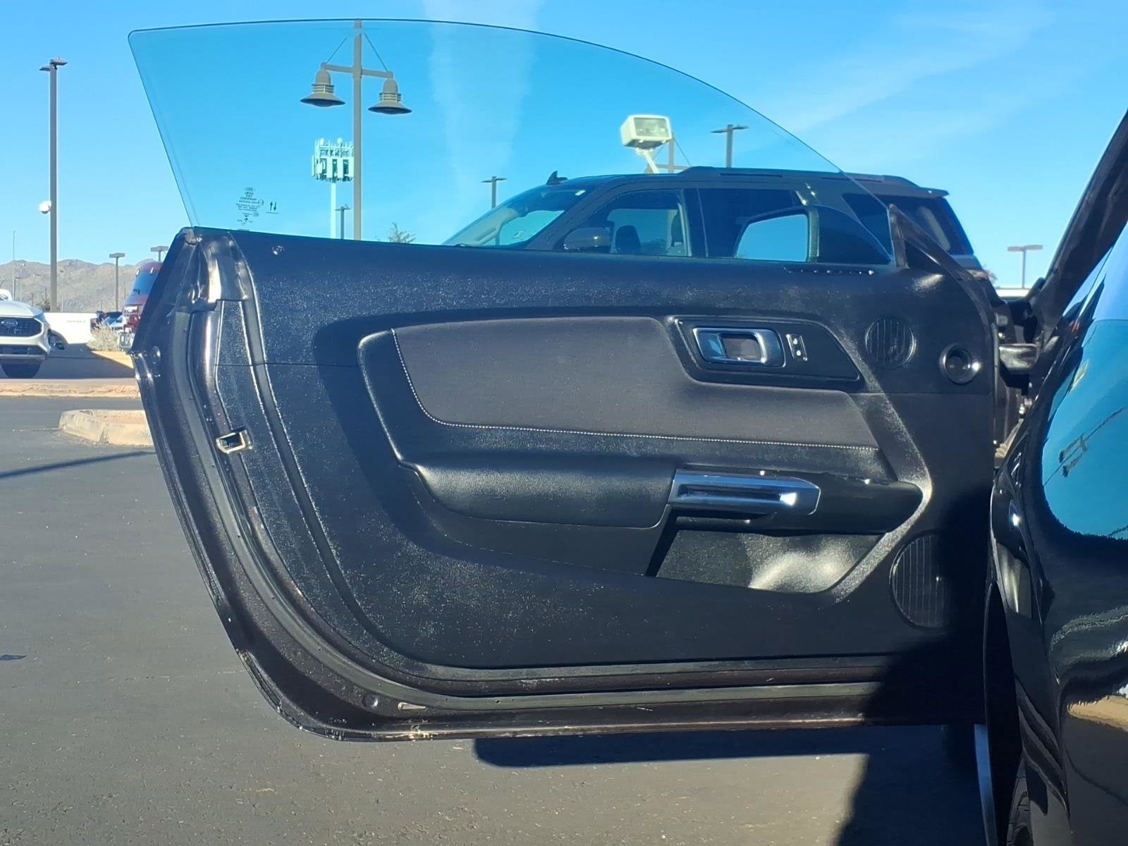 2023 Ford Mustang GT