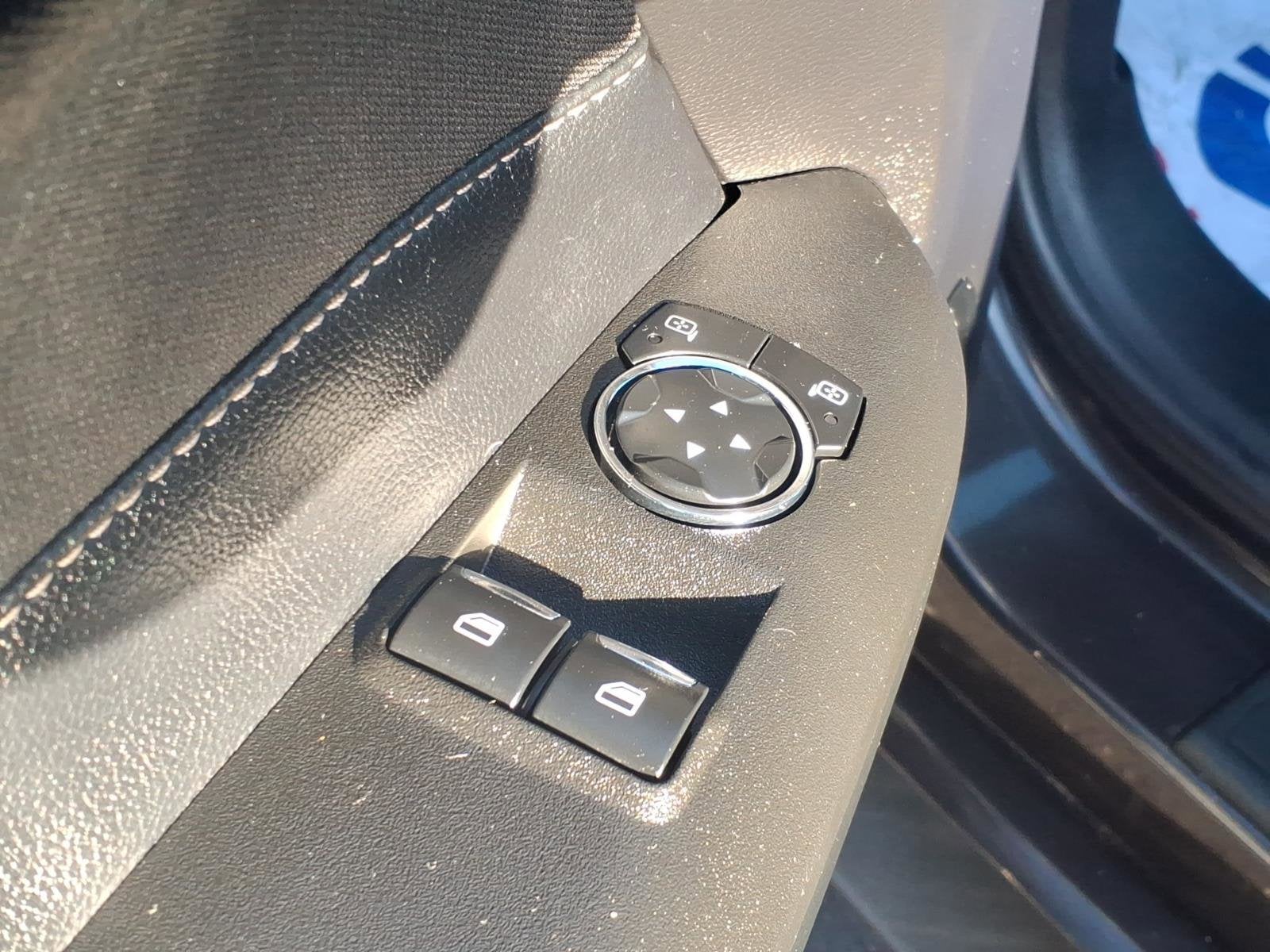 2023 Ford Mustang GT