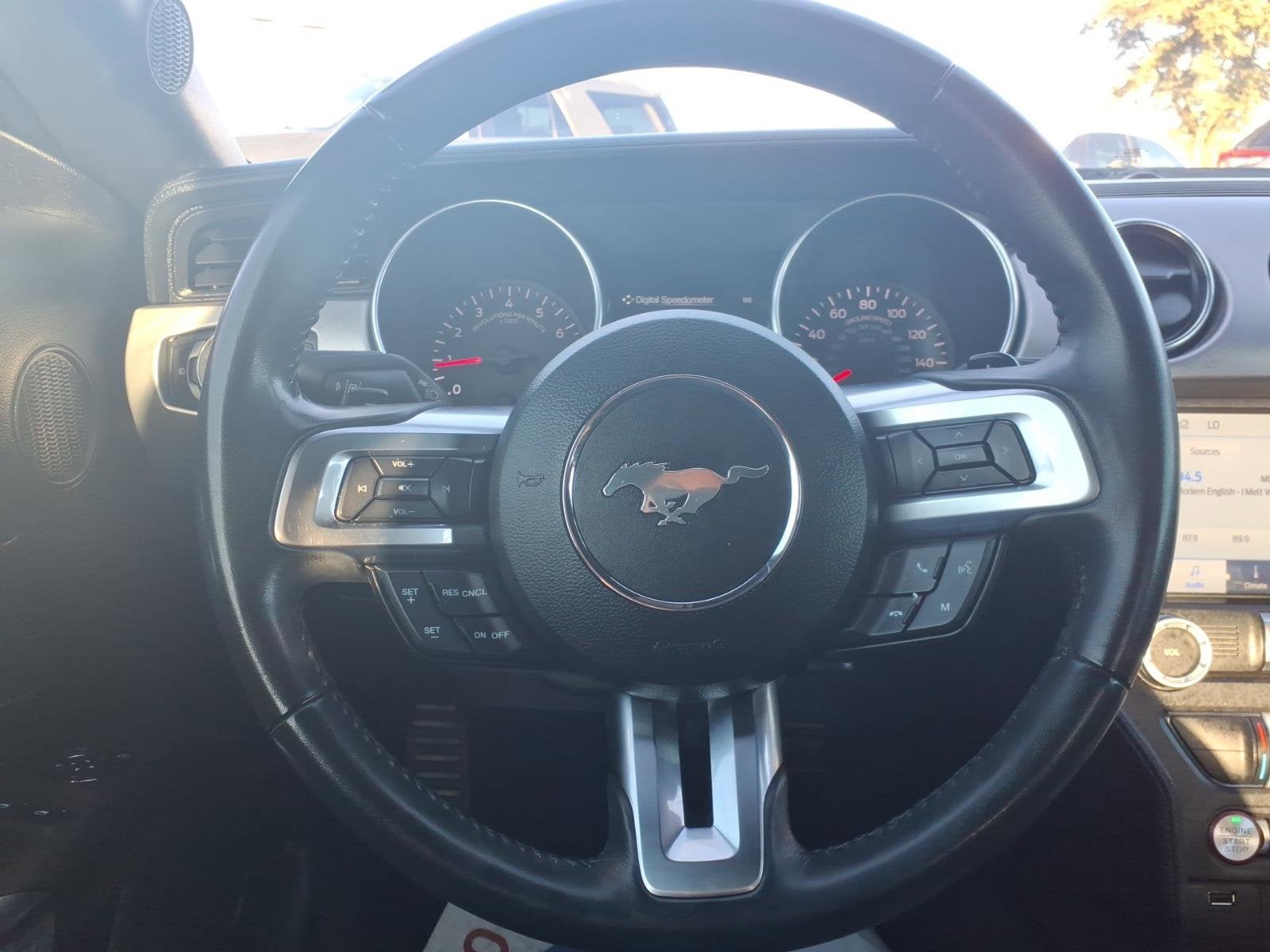 2023 Ford Mustang GT