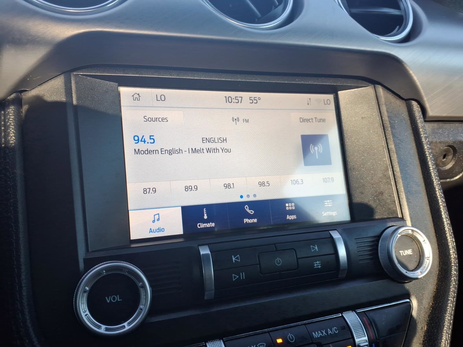 2023 Ford Mustang GT