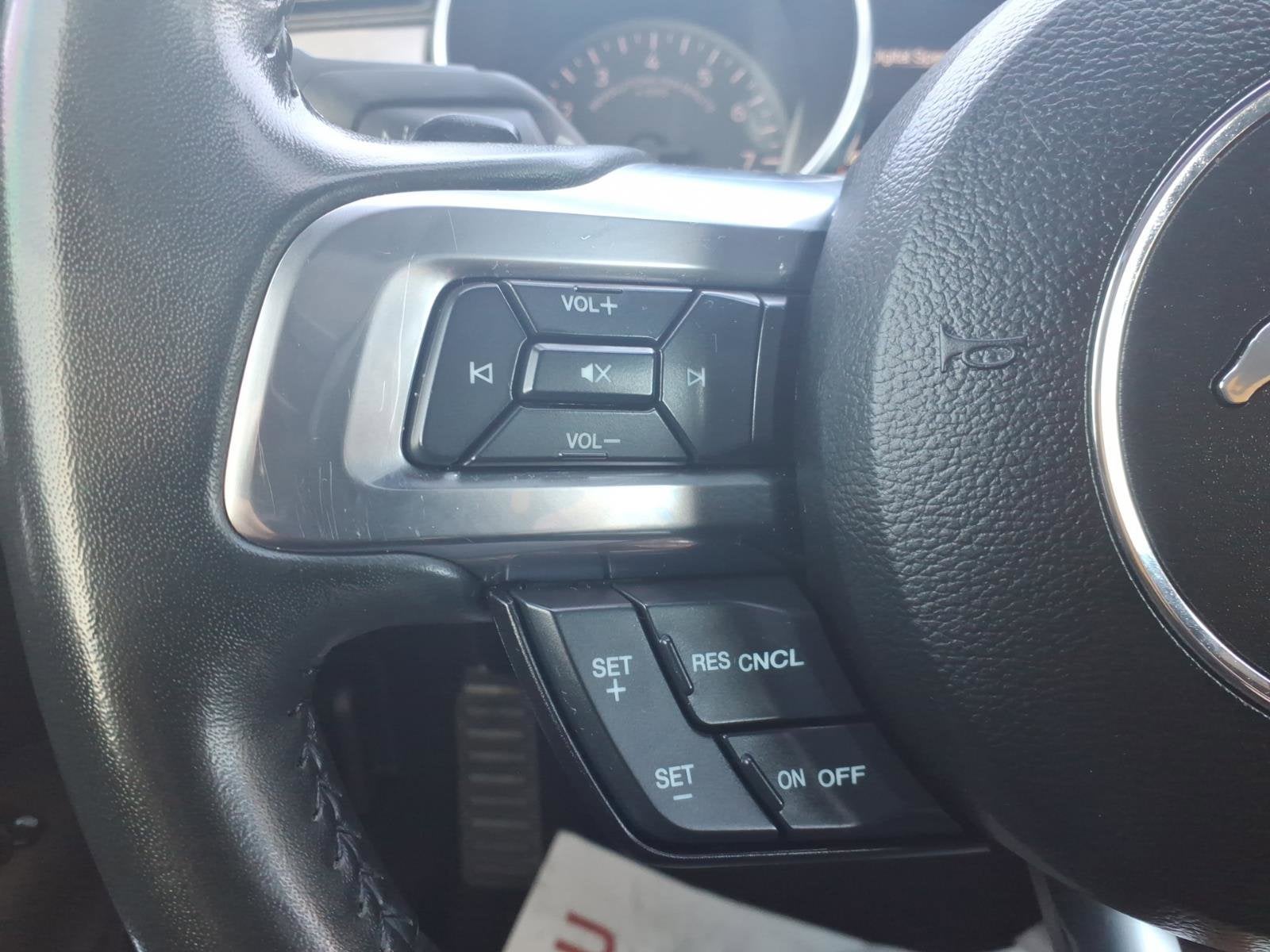 2023 Ford Mustang GT