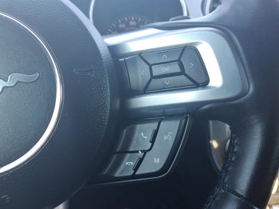 2023 Ford Mustang GT