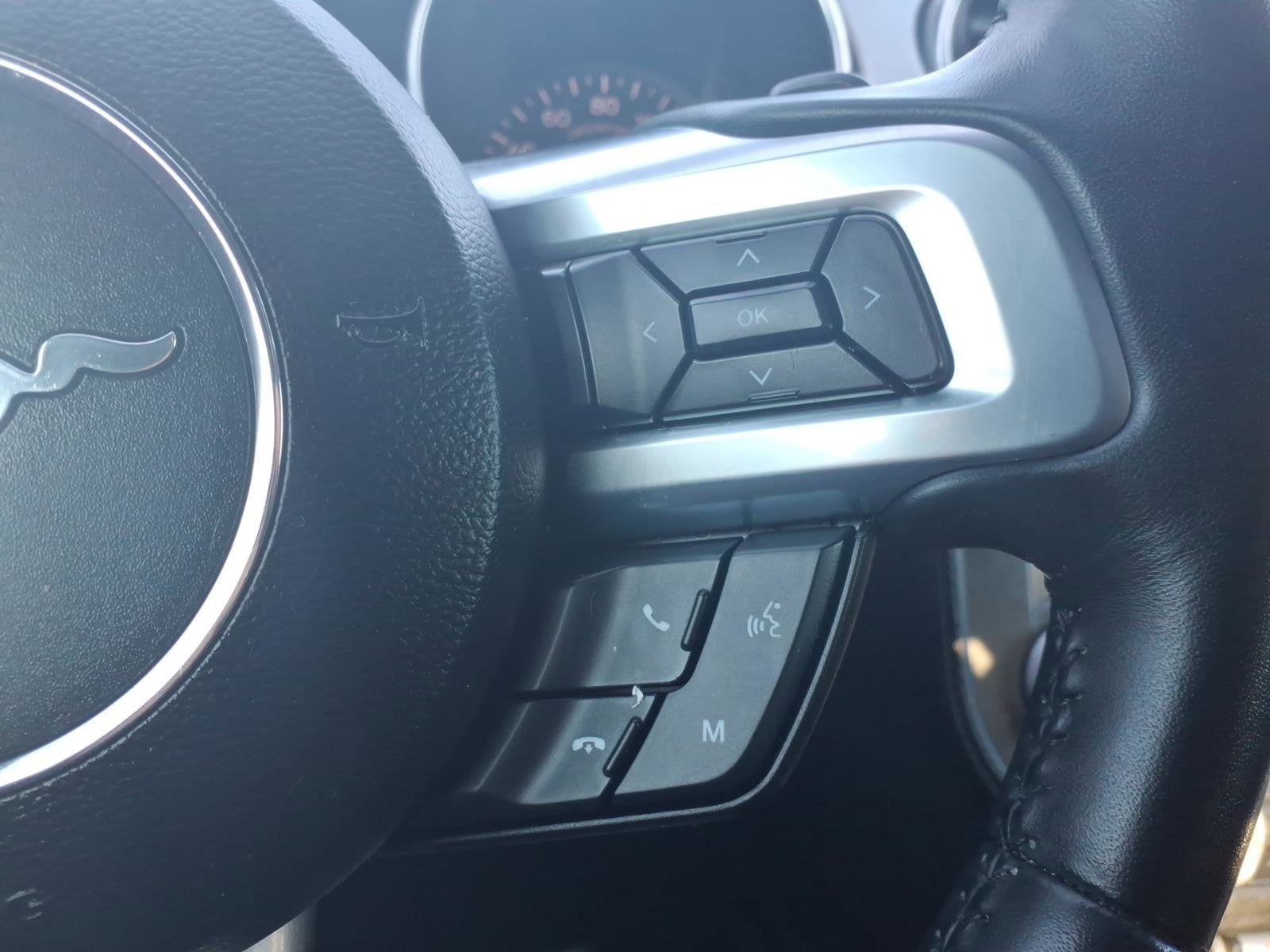 2023 Ford Mustang GT