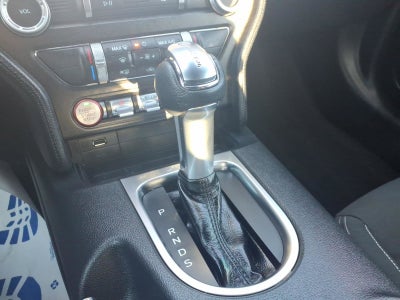 2023 Ford Mustang GT