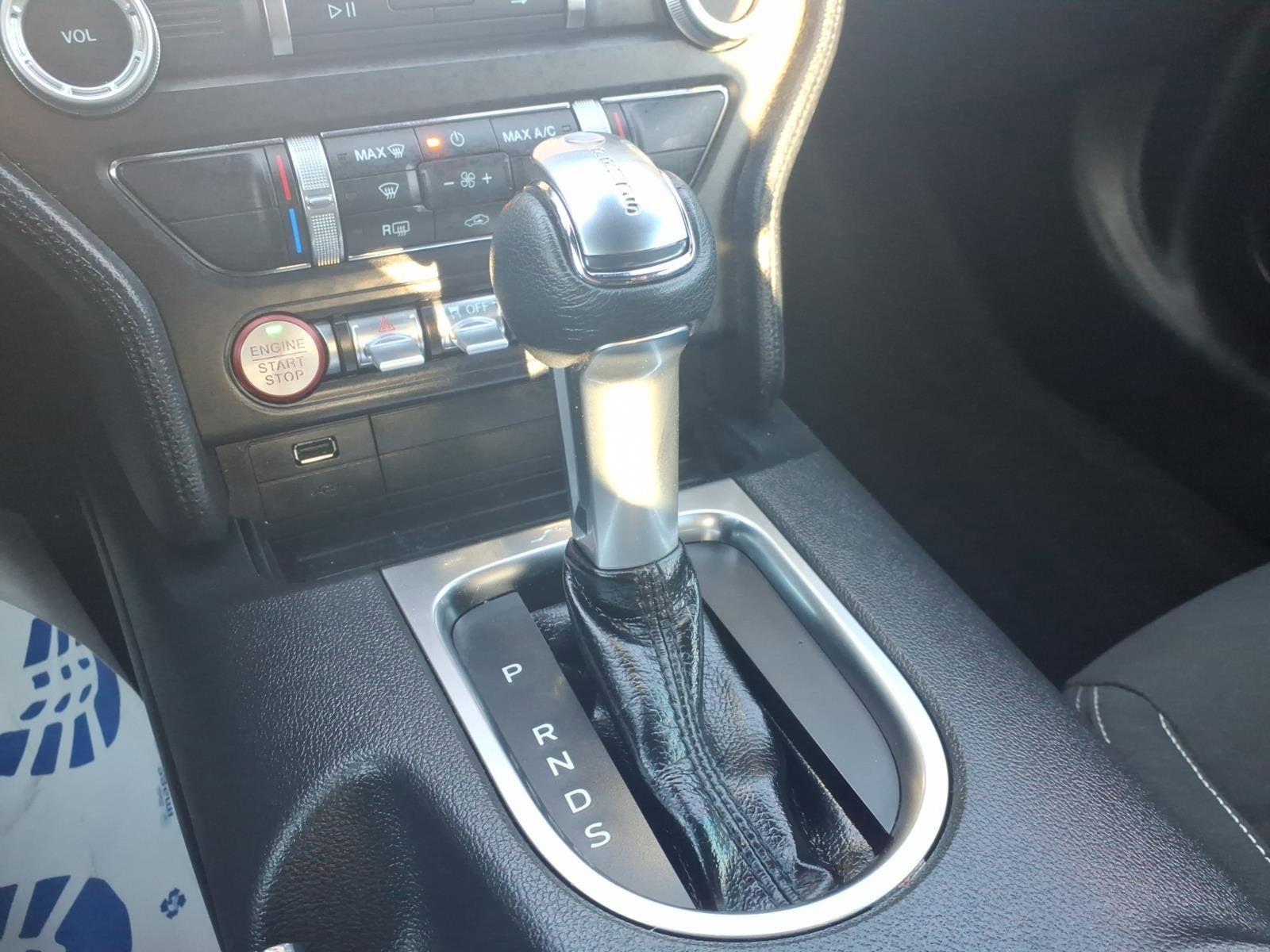 2023 Ford Mustang GT