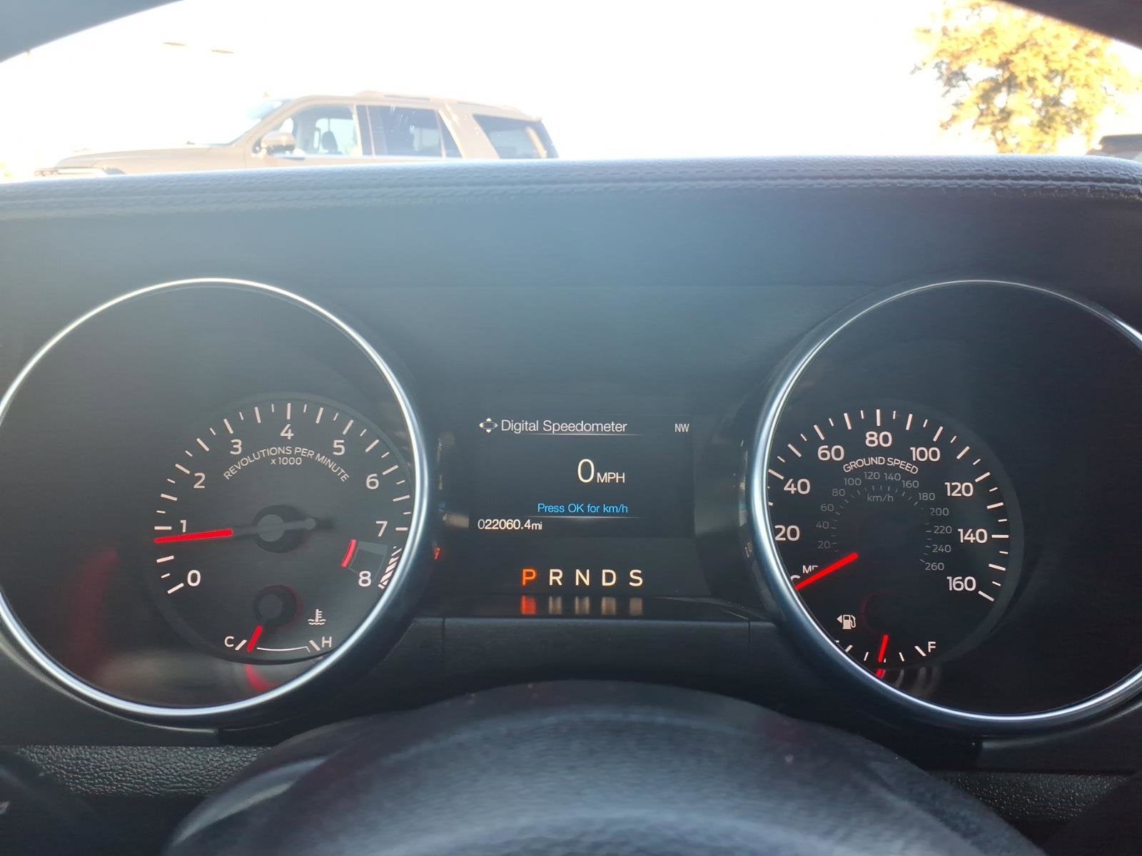 2023 Ford Mustang GT