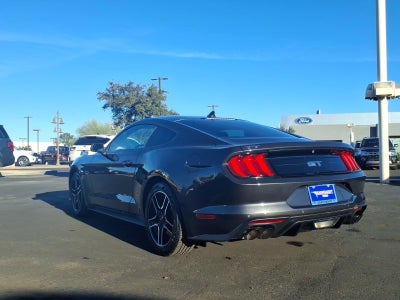 2023 Ford Mustang GT