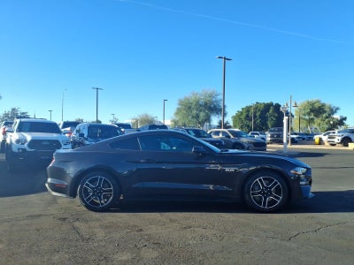 2023 Ford Mustang GT