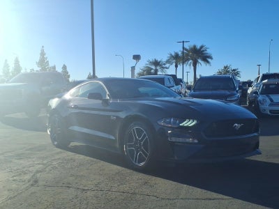 2023 Ford Mustang GT