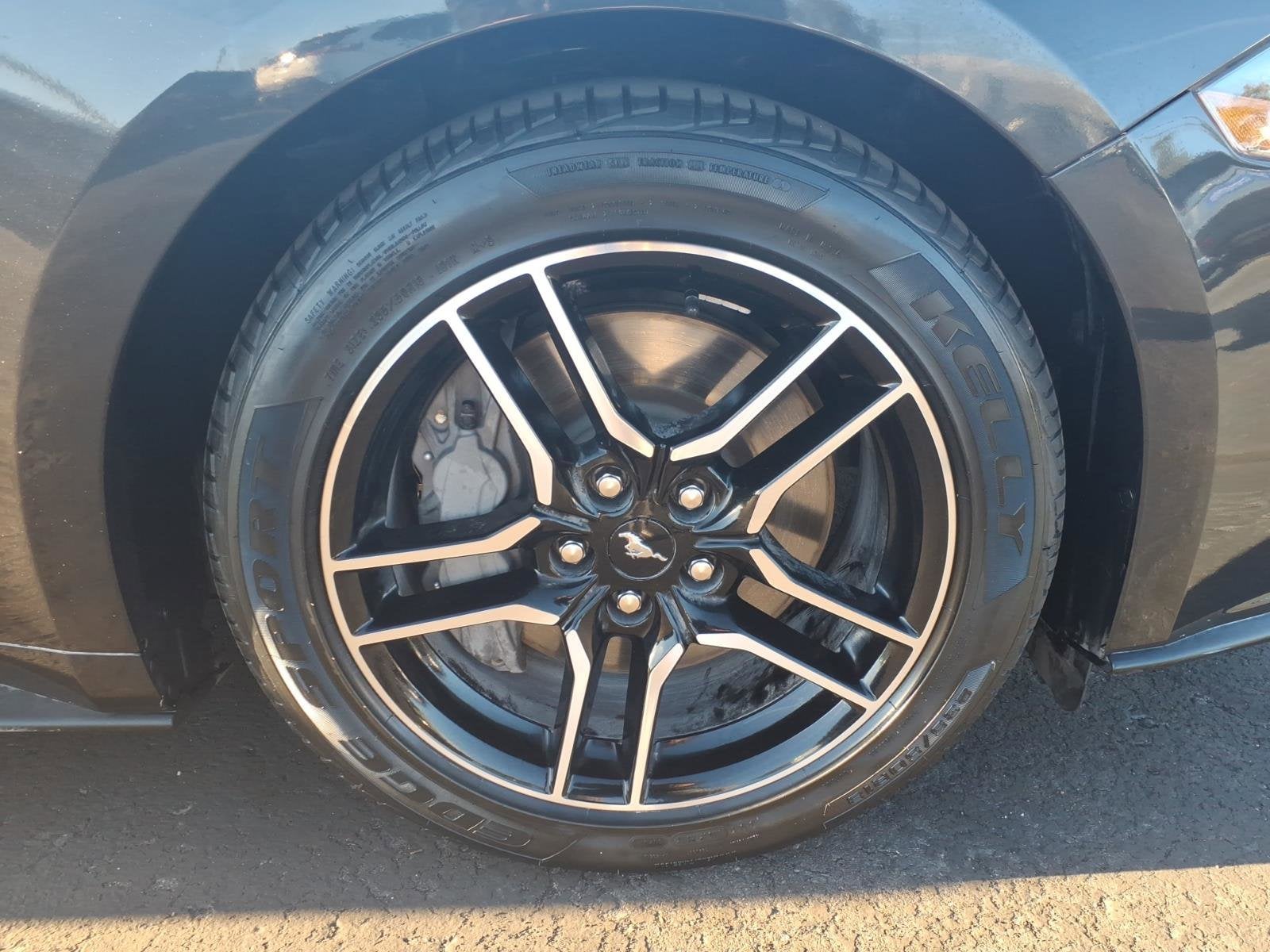 2023 Ford Mustang GT