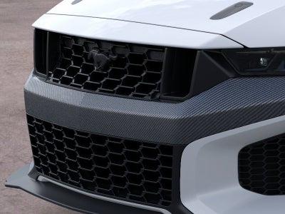 2026 Ford Mustang Dark Horse SC