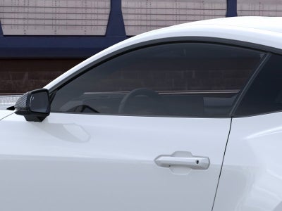 2026 Ford Mustang Dark Horse SC