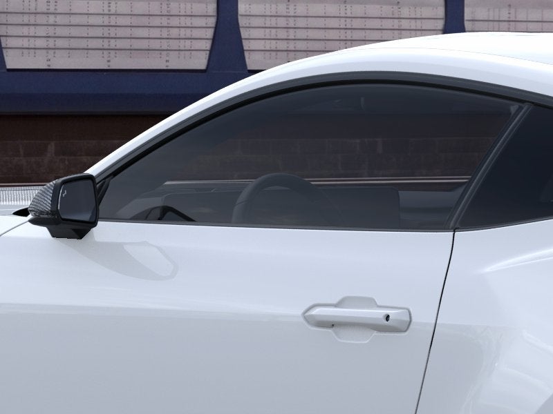 2026 Ford Mustang Dark Horse SC