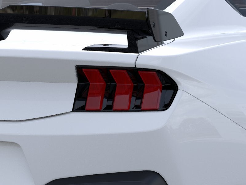 2026 Ford Mustang Dark Horse SC