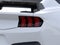 2026 Ford Mustang Dark Horse SC