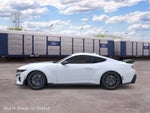 2026 Ford Mustang Dark Horse SC