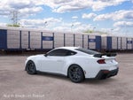 2026 Ford Mustang Dark Horse SC