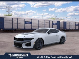 2026 Ford Mustang Dark Horse SC