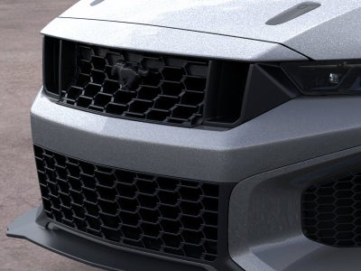 2026 Ford Mustang Dark Horse SC