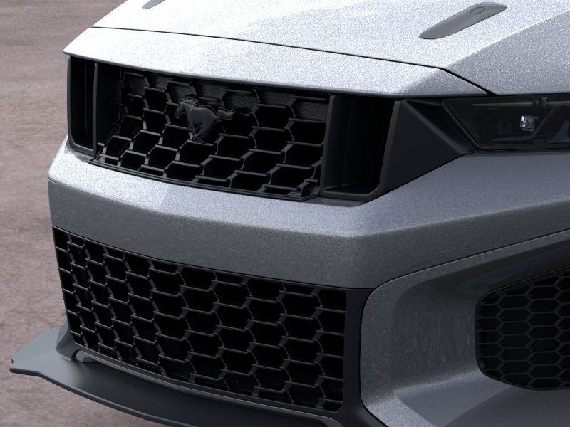 2026 Ford Mustang Dark Horse SC
