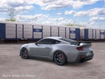 2026 Ford Mustang Dark Horse SC