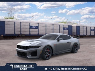 2026 Ford Mustang Dark Horse SC