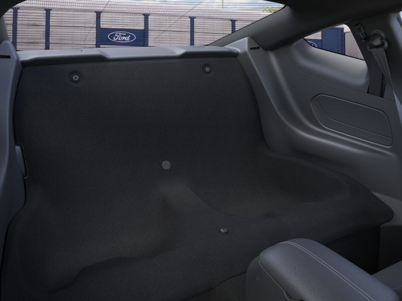 2026 Ford Mustang Dark Horse SC