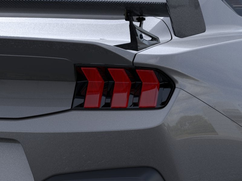 2026 Ford Mustang Dark Horse SC