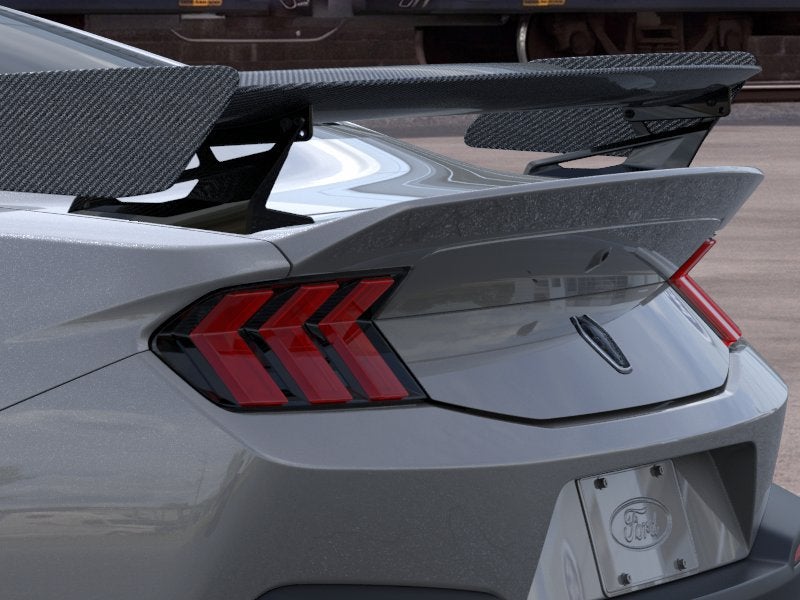 2026 Ford Mustang Dark Horse SC