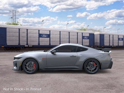 2026 Ford Mustang Dark Horse SC