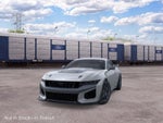 2026 Ford Mustang Dark Horse SC
