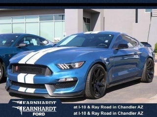 2019 Ford Mustang Shelby GT350