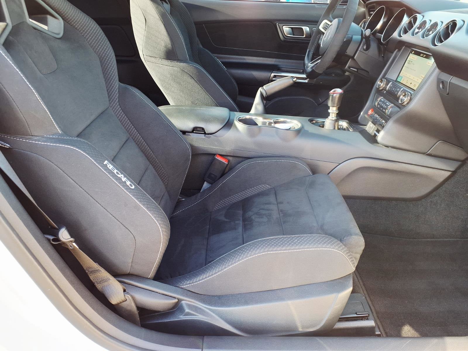 2017 Ford Mustang Shelby GT350