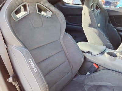 2017 Ford Mustang Shelby GT350