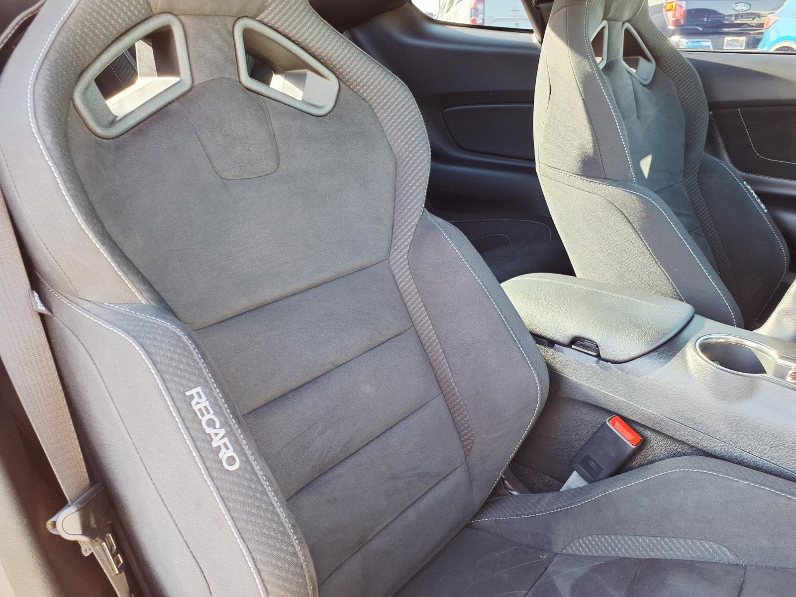 2017 Ford Mustang Shelby GT350