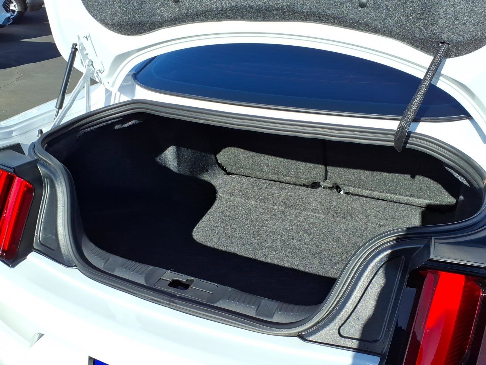 2017 Ford Mustang Shelby GT350