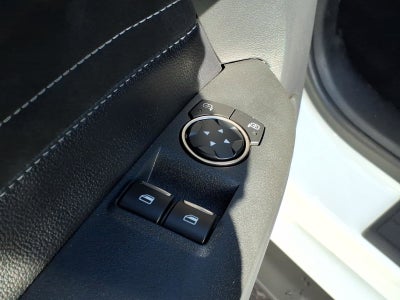 2017 Ford Mustang Shelby GT350