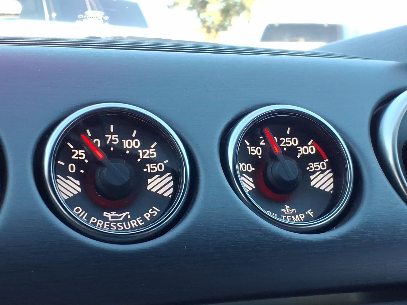 2017 Ford Mustang Shelby GT350