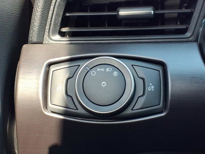 2017 Ford Mustang Shelby GT350