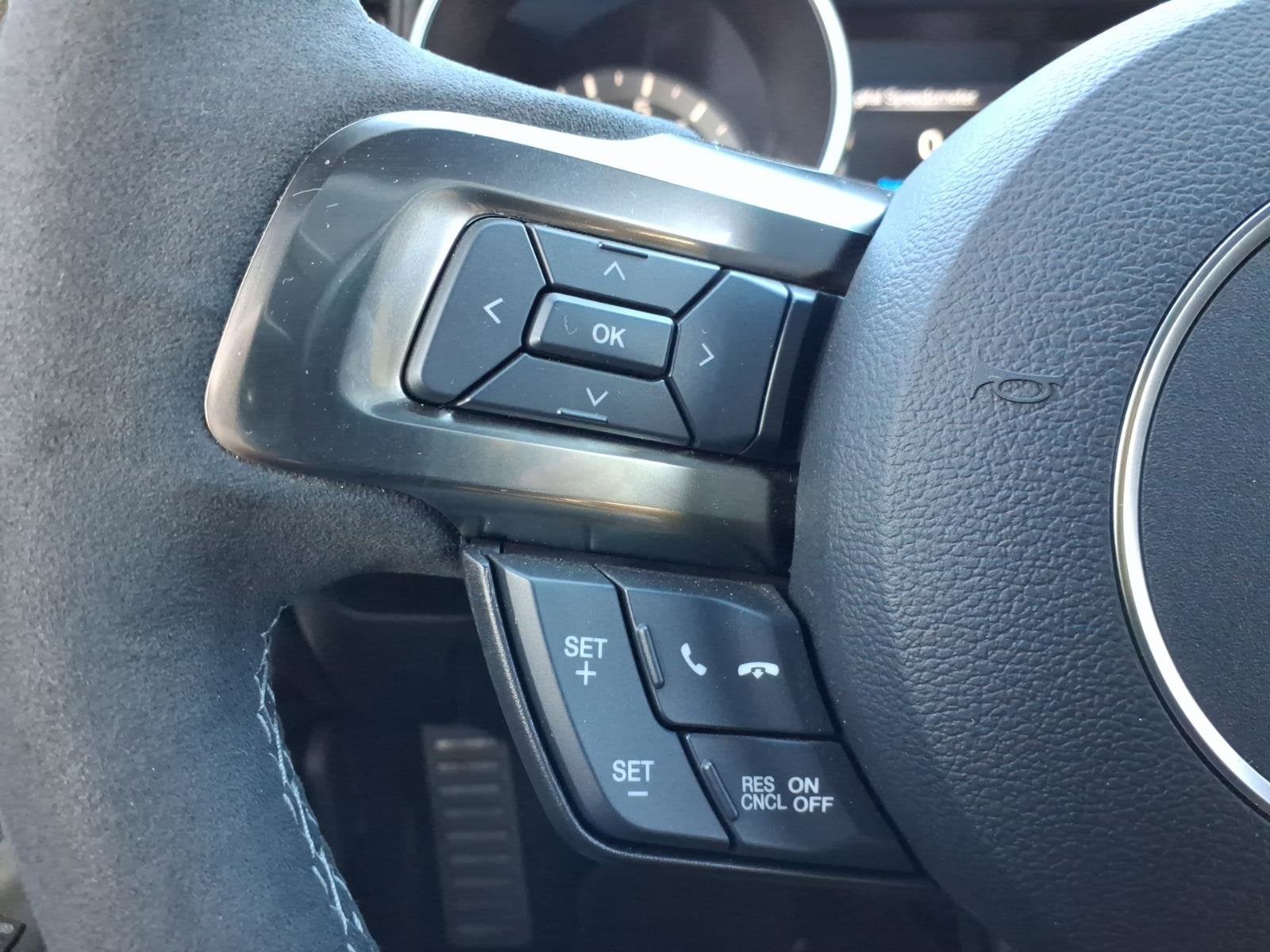 2017 Ford Mustang Shelby GT350