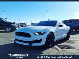 2017 Ford Mustang Shelby GT350