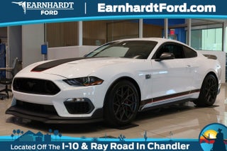 Used Ford Mustang Chandler Az