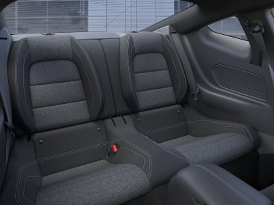 2026 Ford Mustang I4CP