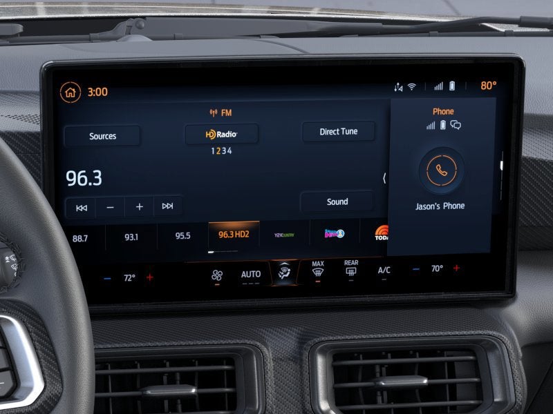 2026 Ford Mustang I4CP