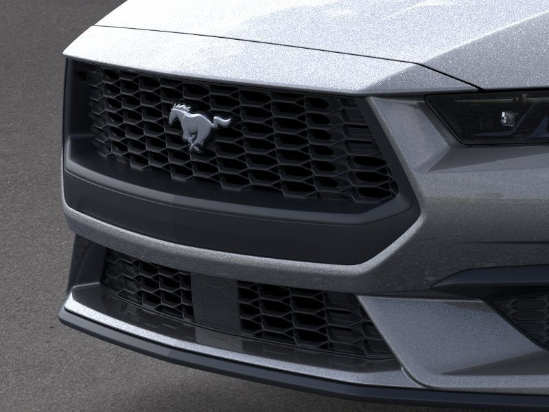 2026 Ford Mustang I4CP