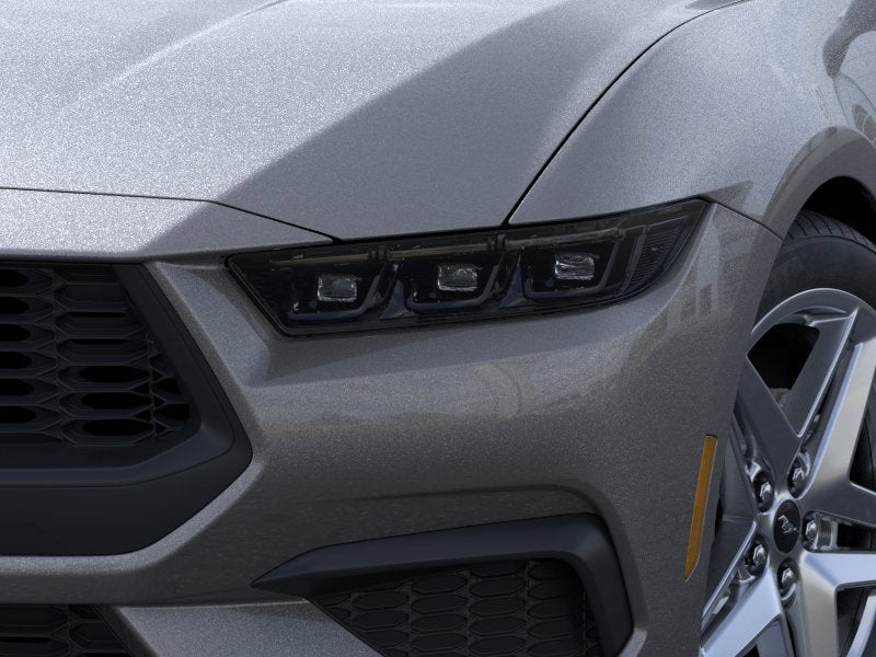 2026 Ford Mustang I4CP